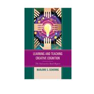 Learning and Teaching Creative Cognition The Interactive Book Report