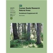 Camas Swale Research Natural Area