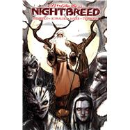 Clive Barker's Nightbreed Vol. 2