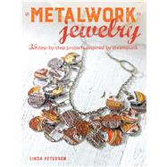 Metalwork Jewelry