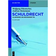 Schuldrecht
