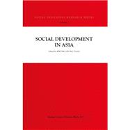 Social Development in Asia