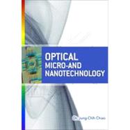 Optical Micro and Nano Technology
