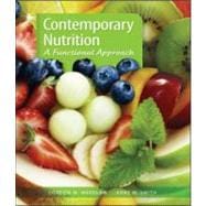 Contemporary Nutrition : A Functional Approach