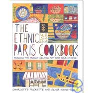 The Ethnic Paris Cookbook