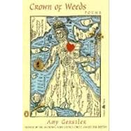 Crown of Weeds : Poems