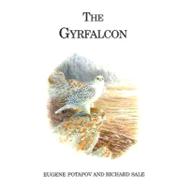 The Gyrfalcon