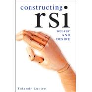 Constructing RSI : Belief and Desire