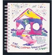 The Magic Cottage Address Book by Sark