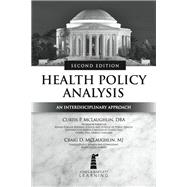 Health Policy Analysis