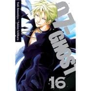 07-GHOST, Vol. 16