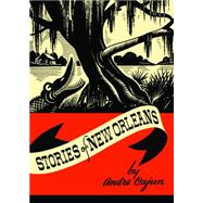 Stories of New Orleans
