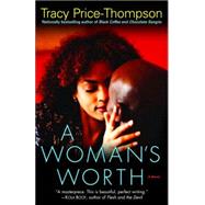 A Woman's Worth A Novel