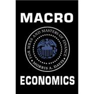 Macroeconomics for MBAs and Masters of Finance