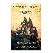 Tandem Bicycling America