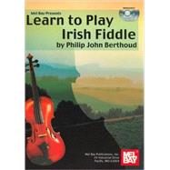 Learn to Play Irish Fiddle