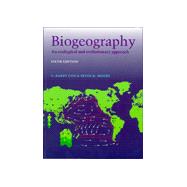 Biogeography : An Ecological and Evolutionary Approach
