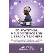 Educational Neuroscience for Literacy Teachers