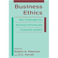 Business Ethics