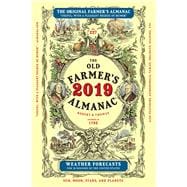 The Old Farmer's Almanac 2019