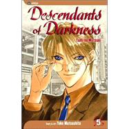 Descendants of Darkness, Vol. 5