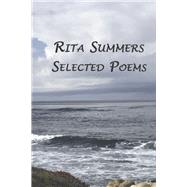 Rita Summers Selected Poems