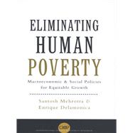 Eliminating Human Poverty