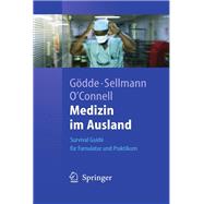 Medizin Im Ausland