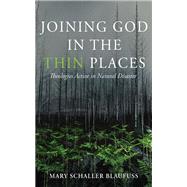 Joining God in the Thin Places