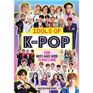 Idols of K-pop