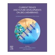 Current Trends and Future Developments on Bio-membranes