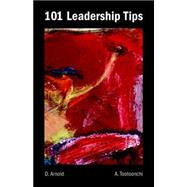 101 Leadership Tips