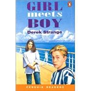 Girl Meets Boy, Level 1, Penguin Readers