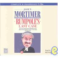 Rumpole's Last Case