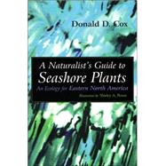 A Naturalist's Guide to Seashore Plants