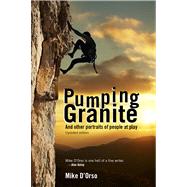 Pumping Granite