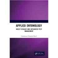 Applied Entomology