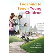 Learning to Teach Young Children