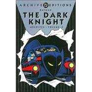 Batman: The Dark Knight - Archives, VOL 05
