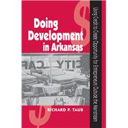 Doing Development In Arkansas