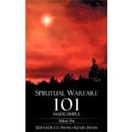 Spiritual Warfare 101 Made Simple