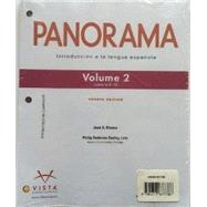 Panorama (with Supersite Plus & SAM & TXT) (12M) (Loose Pages) (Volume 2)