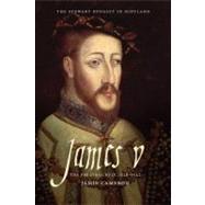 James V The Personal Rule, 1528–1542