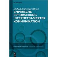 Empirische Erforschung internetbasierter Kommunikation