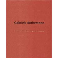 Gabriele Rothemann