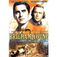 Brigham Young: Frontiersman