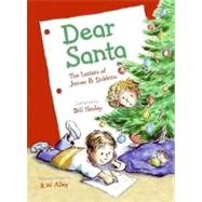 Dear Santa: The Letters Of James B. Dobbins