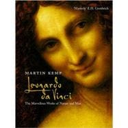Leonardo da Vinci The Marvellous Works of Nature and Man