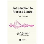 Introduction to Process Control