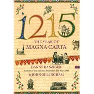 1215 The Year of Magna Carta